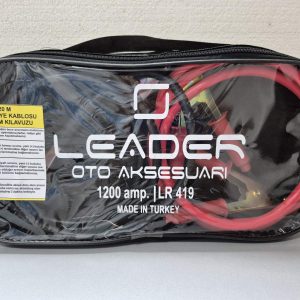 КАБЛИ ЗА ПАЛЕЊЕ 1200AMP LR419