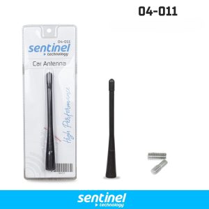 АНТЕНА СТАП ЗА КОЛА МАЛА 04-011