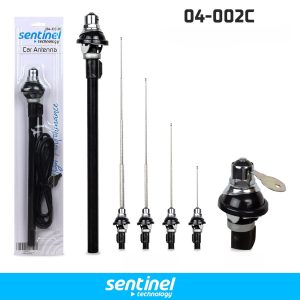 АНТЕНА КРИЛО 04-002C