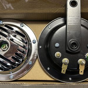 СИРЕНА HELLA МОДЕЛ 12V