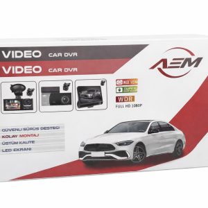 КАМЕРА СО ЕКРАН AEM11 1052