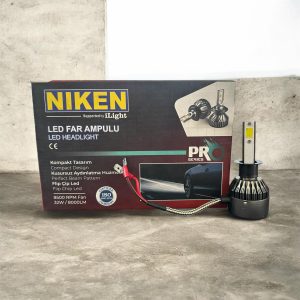 ЛЕД H1 NIKEN