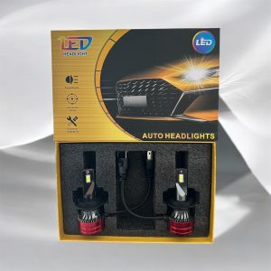 ЛEД H7 ЖОЛТИ