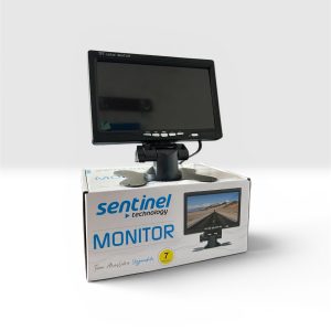 LCD 7INC MONITOR SM-07-220