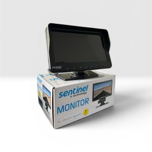 LCD 7INC MONITOR SM-07-210