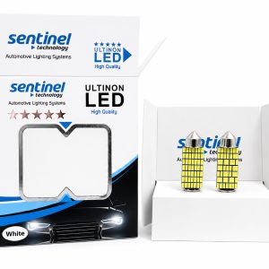 T11 C03 41mm СУЛФИТНИ ЛЕД SENTINEL